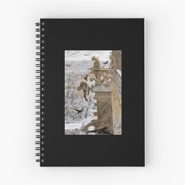 Item preview, The Hunchback Of Notre-Dame - Luc-Olivier Merson 	 designed and sold by nfqxrjuw51.