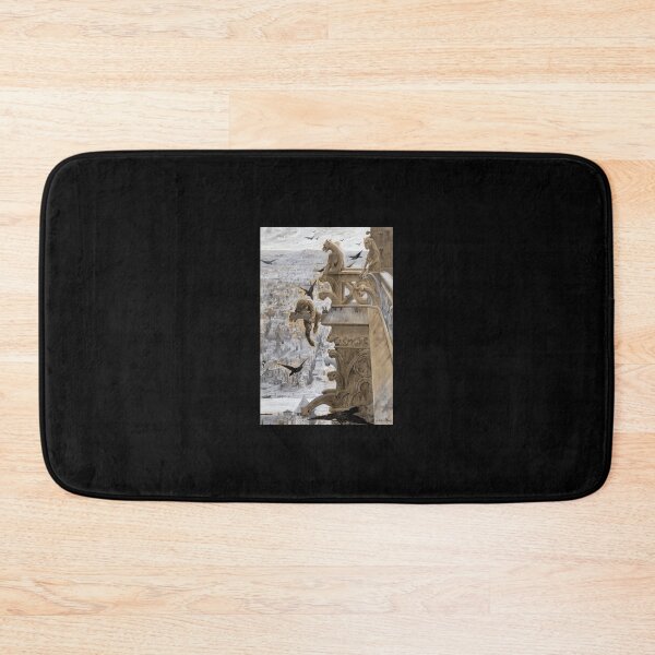 Item preview, The Hunchback Of Notre-Dame - Luc-Olivier Merson 	 designed and sold by nfqxrjuw51.
