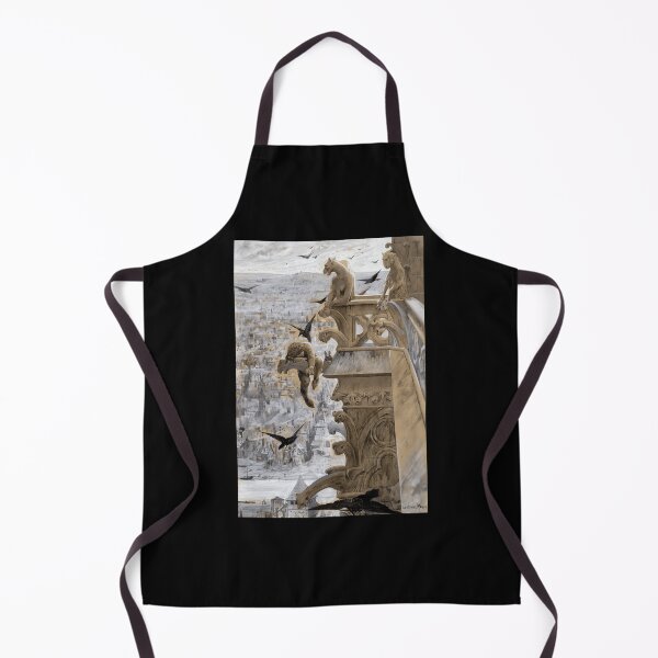 Item preview, The Hunchback Of Notre-Dame - Luc-Olivier Merson designed and sold by nfqxrjuw51.