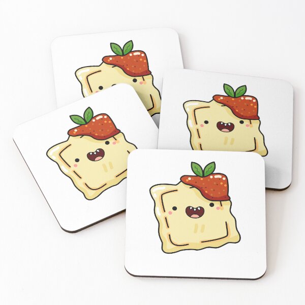 Item preview, Kawaii Ravioli designed and sold by kawaiilife.