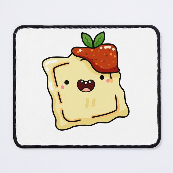 Item preview, Kawaii Ravioli designed and sold by kawaiilife.