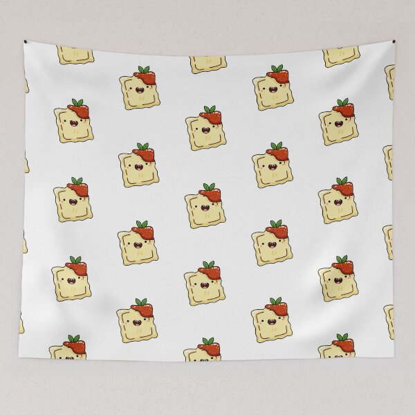 Item preview, Kawaii Ravioli designed and sold by kawaiilife.