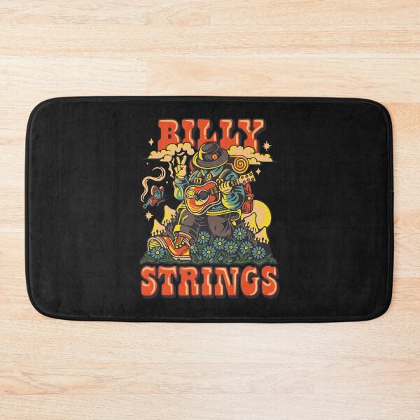 Item preview, Billy Strings  designed and sold by DeskTopPeloton.