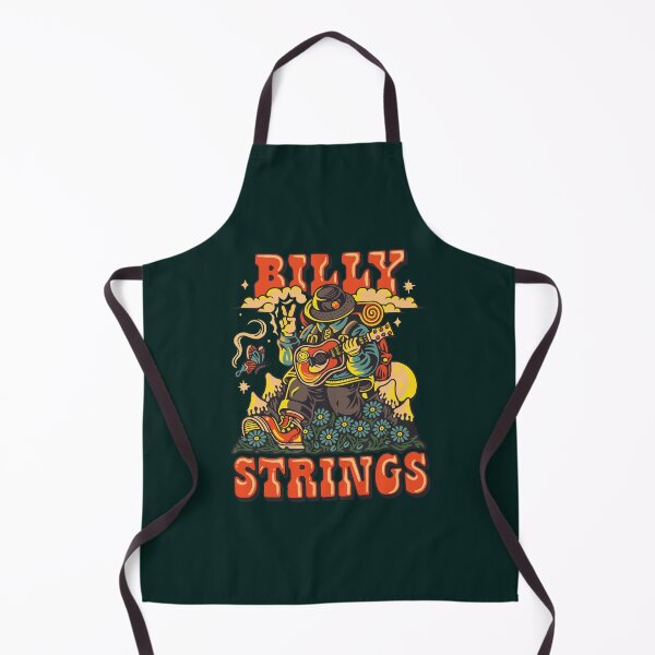 Item preview, Billy Strings designed and sold by DeskTopPeloton.