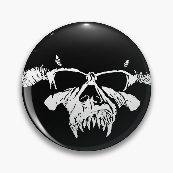 Artikelvorschau, Danzig Totenkopf T-Shirt entworfen und verkauft von haianh1.