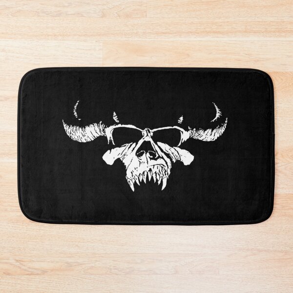 Item preview, Danzig Skull T Shirt designed and sold by haianh1.