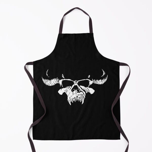 Artikelvorschau, Danzig Totenkopf T-Shirt entworfen und verkauft von haianh1.