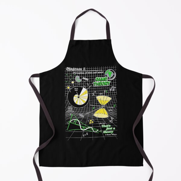 Item preview, The Game Theorists Broadcast designed and sold by ARABELLESHAFE.