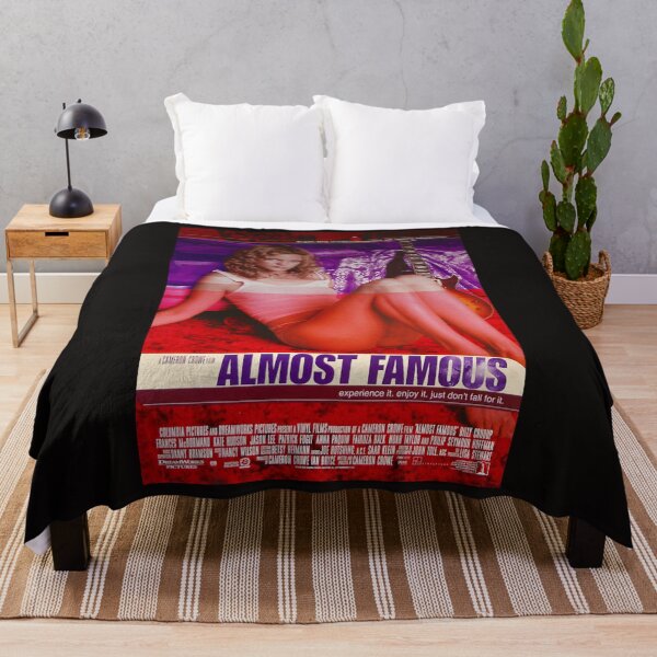 Item preview,  Almost Famous designed and sold by BrandiWhitehorn.