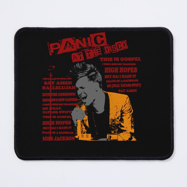 Item preview, Midcentury Classic Emo Band 90s designed and sold by AndrMurazik.