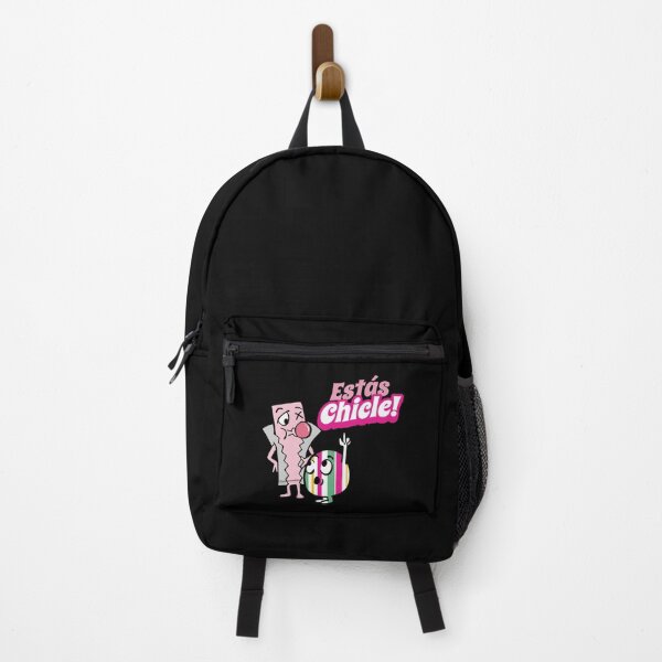 Item preview, Central American Saying: Estas Chicle designed and sold by Claustronautas.