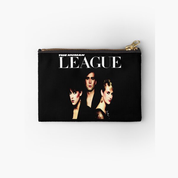 Item preview, The Human League Fan designed and sold by NIKOLASWILLIAM.