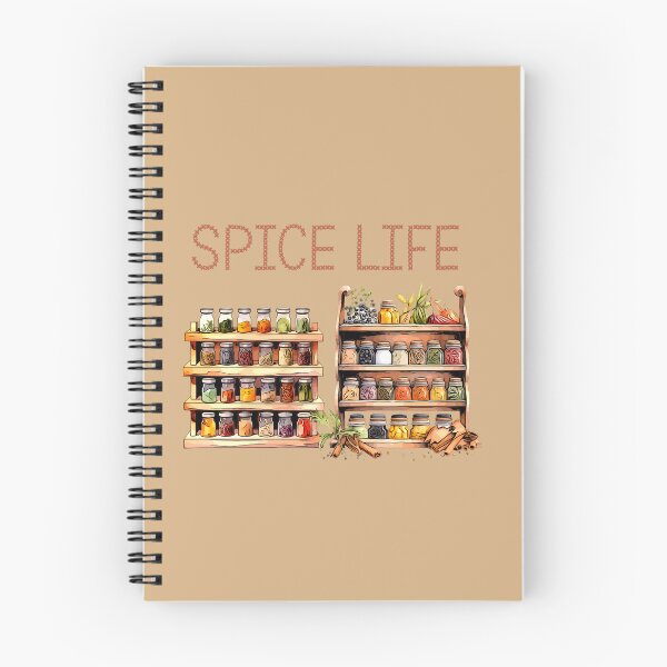 Item preview, Love of Spices designed and sold by DonnaRaquel.
