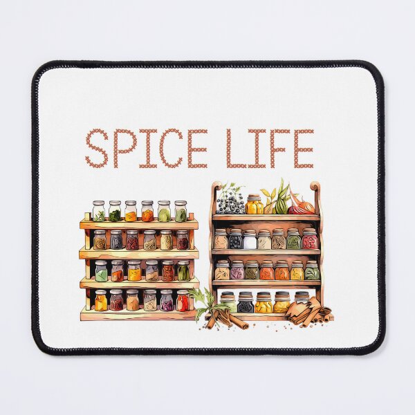 Item preview, Love of Spices designed and sold by DonnaRaquel.