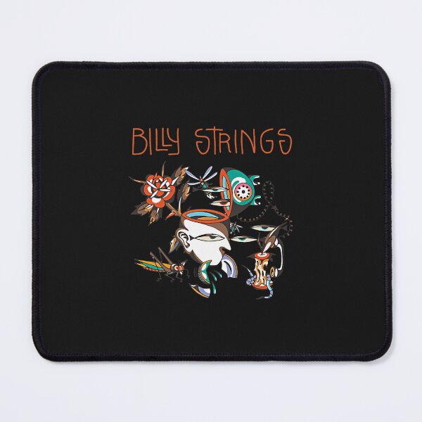 Item preview, Billy Strings designed and sold by DeskTopPeloton.