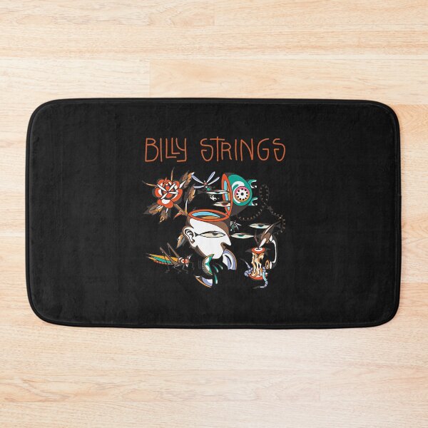Item preview, Billy Strings  designed and sold by DeskTopPeloton.