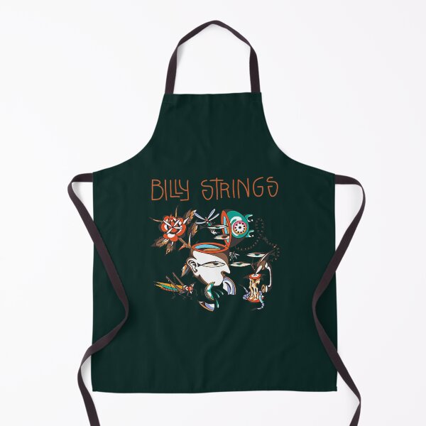 Item preview, Billy Strings designed and sold by DeskTopPeloton.