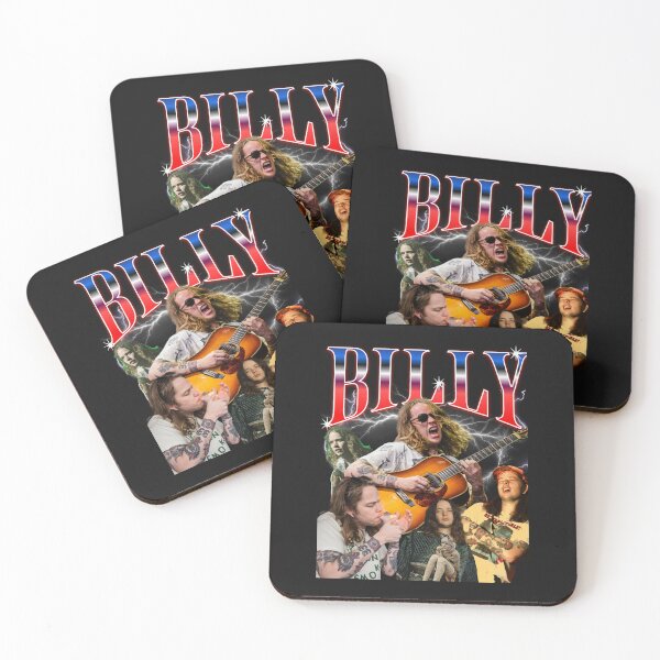 Item preview, Billy Strings  designed and sold by DeskTopPeloton.