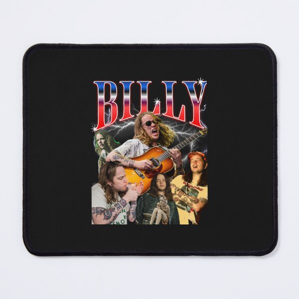 Item preview, Billy Strings designed and sold by DeskTopPeloton.