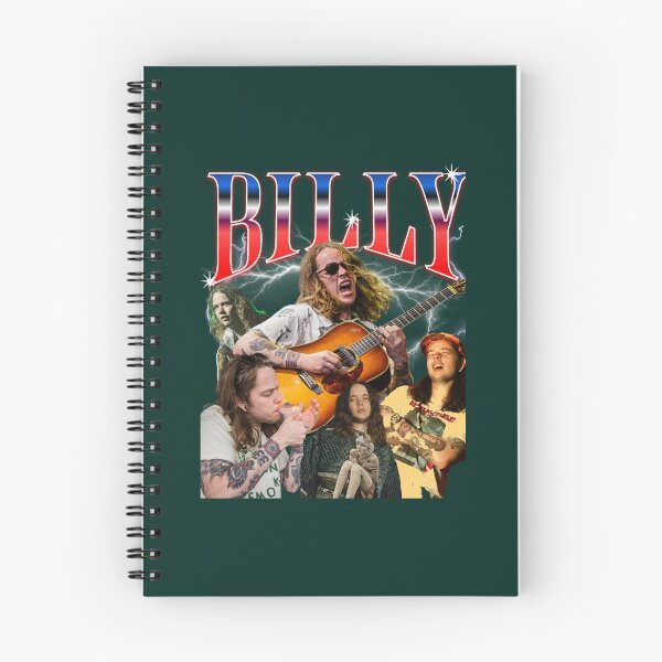 Item preview, Billy Strings designed and sold by DeskTopPeloton.