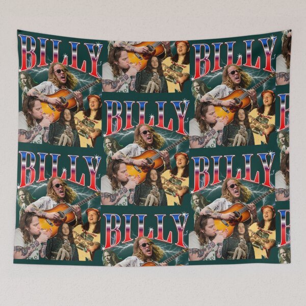 Item preview, Billy Strings  designed and sold by DeskTopPeloton.