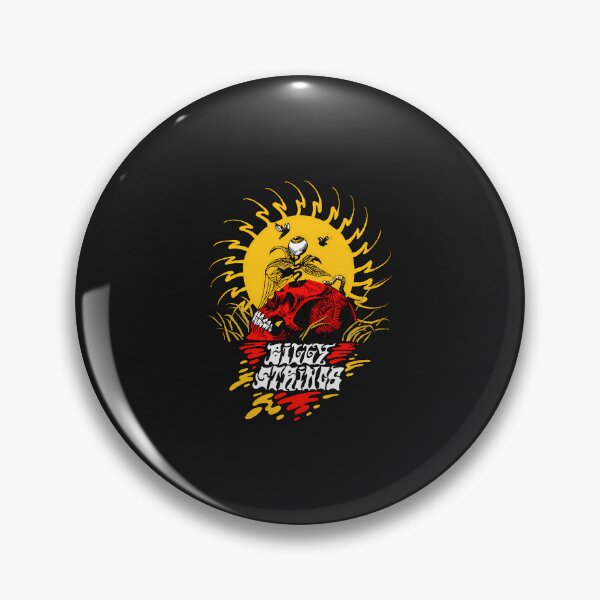 Item preview, Billy Strings  designed and sold by DeskTopPeloton.