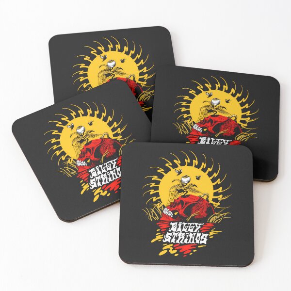 Item preview, Billy Strings  designed and sold by DeskTopPeloton.