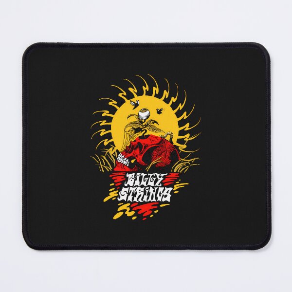 Item preview, Billy Strings designed and sold by DeskTopPeloton.