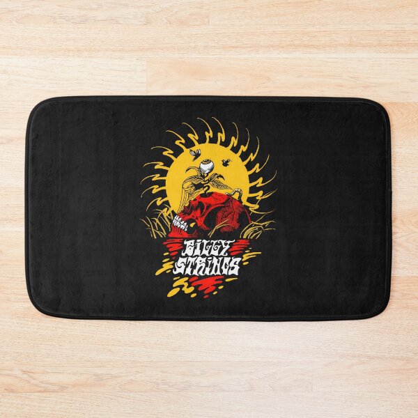 Item preview, Billy Strings  designed and sold by DeskTopPeloton.