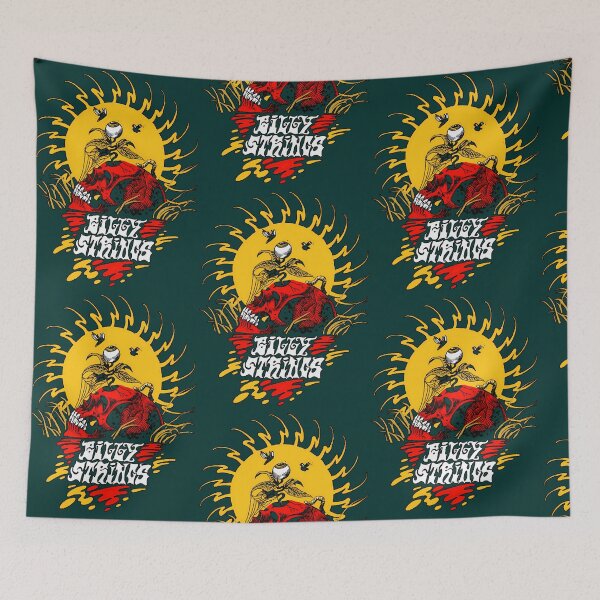 Item preview, Billy Strings  designed and sold by DeskTopPeloton.