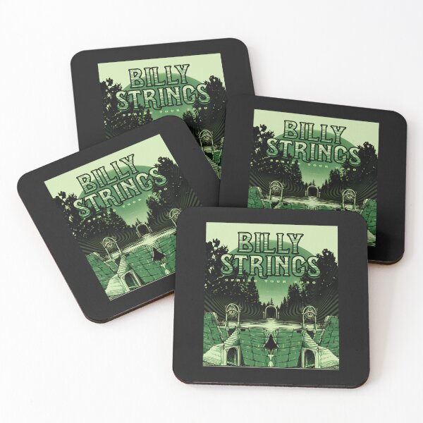 Item preview, Billy Mother Strings designed and sold by DeskTopPeloton.