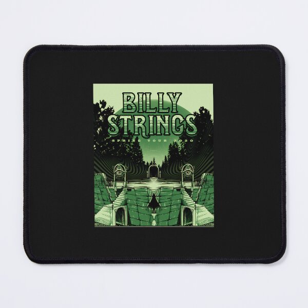 Item preview, Billy Mother Strings designed and sold by DeskTopPeloton.