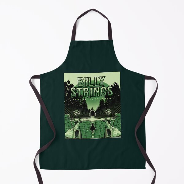 Item preview, Billy Mother Strings designed and sold by DeskTopPeloton.