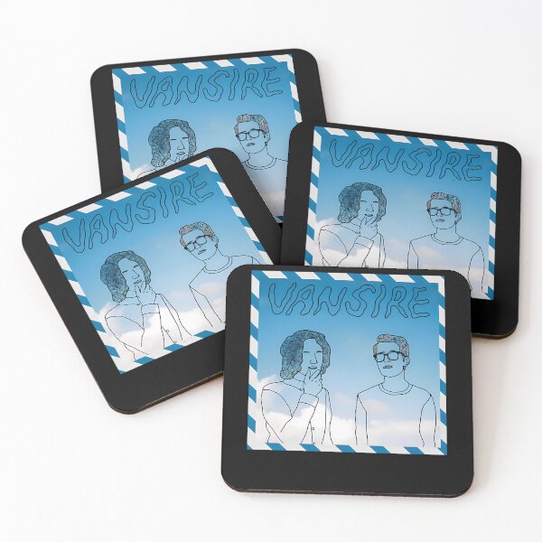 Item preview, Baroque Dream Pop - Van.sire designed and sold by AndrMurazik.