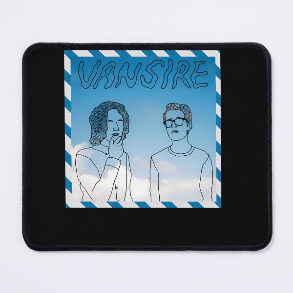 Item preview, Baroque Dream Pop - Van.sire designed and sold by AndrMurazik.