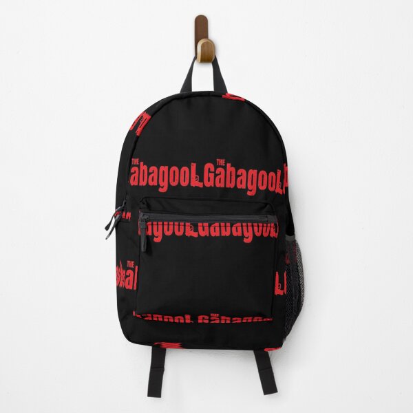 Item preview, The Gabagool Classic designed and sold by miwhnbial1.