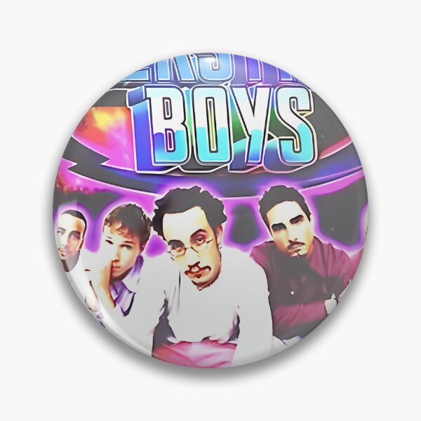 Item preview, Iconic 90S Pop Group Millennium designed and sold by NIKOLASWILLIAM.