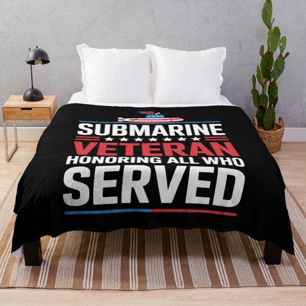 Item preview, Submarine Force Silent Service Honoring Veterans Day Vintage designed and sold by BakeryDozen.