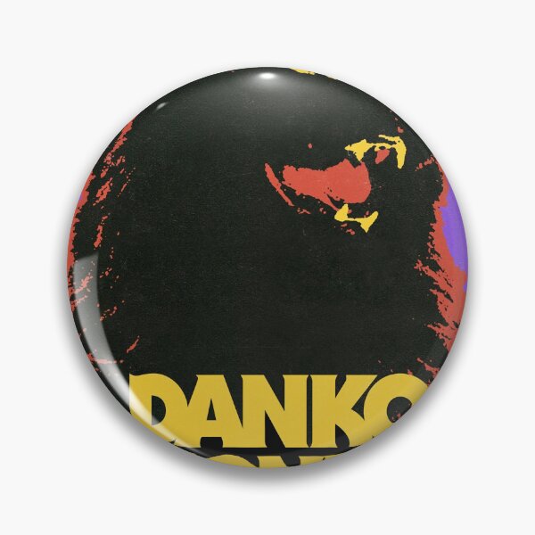 Item preview, Danko Jones Wild Cat Men_s T-Shirt designed and sold by haianh1.