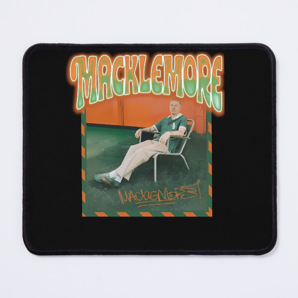 Item preview, Rococo Macklemore - Vintage Pop Art designed and sold by AndrMurazik.