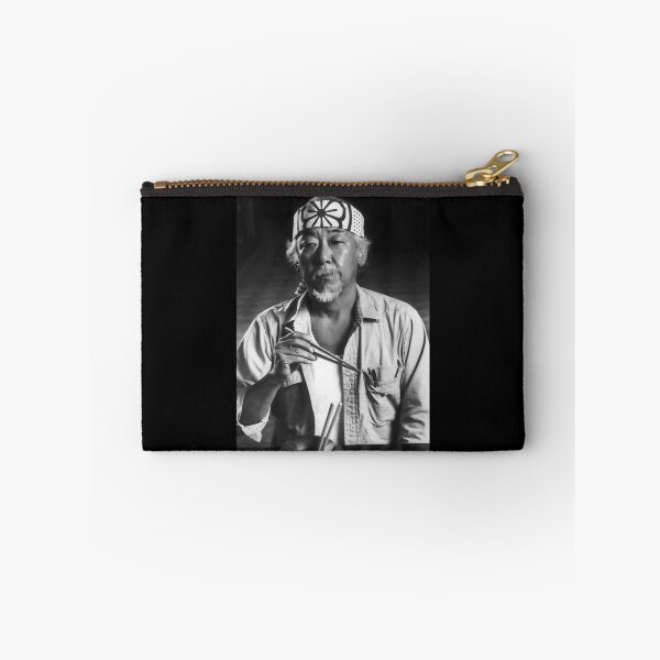 Item preview, Mr. Miyagi designed and sold by GorArt1.