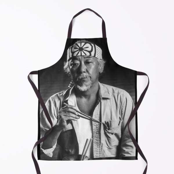 Item preview, Mr. Miyagi designed and sold by GorArt1.