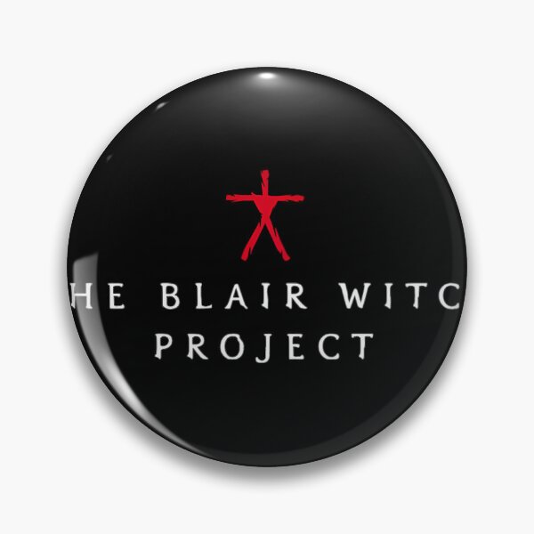 Item preview, The Blair Witch  	 designed and sold by xoxwouao66.