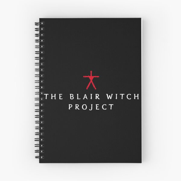 Item preview, The Blair Witch  	 designed and sold by xoxwouao66.