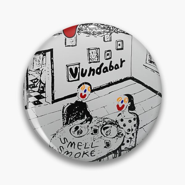 Item preview, Opulent Smell Smoke designed and sold by AndrMurazik.