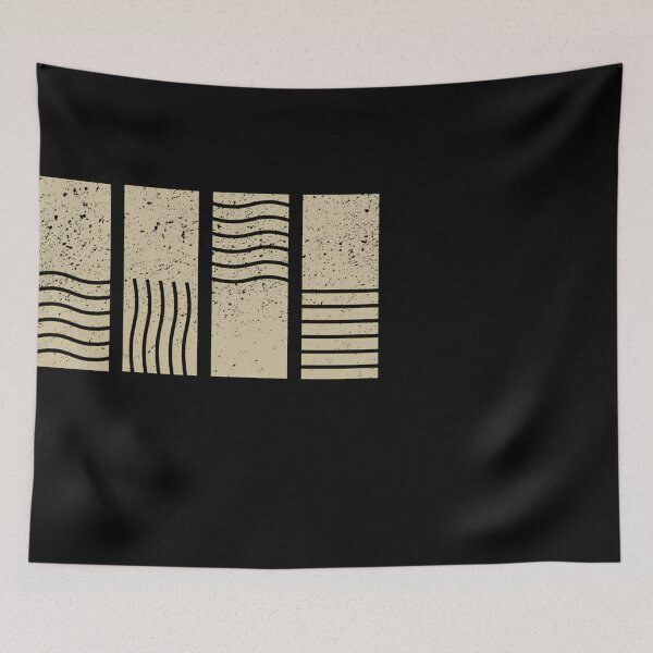 Item preview, The Four Elements designed and sold by TRACBBINS.