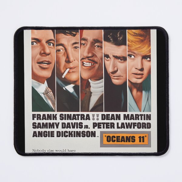 Item preview, Ocean'S 11 - Original 1960 designed and sold by TRACBBINS.