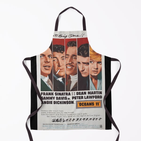 Item preview, Ocean'S 11 - Original 1960 designed and sold by TRACBBINS.
