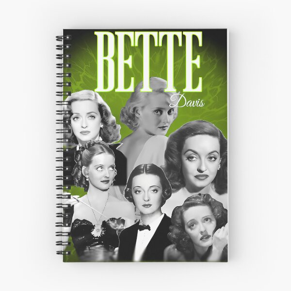 Item preview,  Bette Davis Bootleg Poster designed and sold by TRACBBINS.