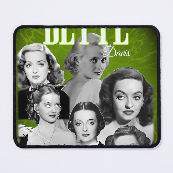 Item preview, Bette Davis Bootleg Poster designed and sold by TRACBBINS.